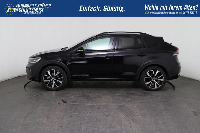 Volkswagen Taigo R-Line Edition (R-Line Edition) 1.5 TSI OPF 110kW (150 PS) 7-Gang DSG 