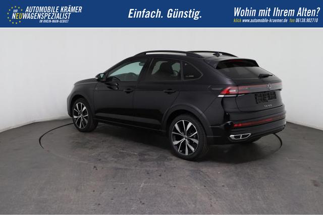 Volkswagen Taigo R-Line Edition (R-Line Edition) 1.5 TSI OPF 110kW (150 PS) 7-Gang DSG 