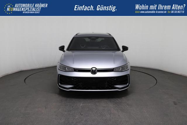 Volkswagen Passat Variant R-Line (R-Line) 2.0 TSI 195kW (265 PS) 7-Gang DSG 4MOTION 