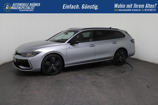 Volkswagen Passat Variant R-Line (R-Line) 2.0 TSI 195kW (265 PS) 7-Gang DSG 4MOTION 
