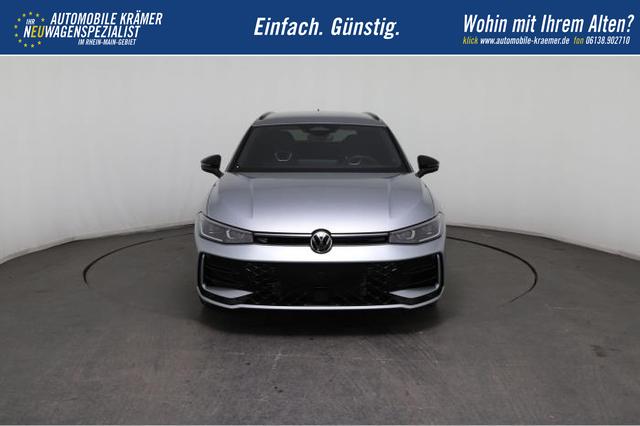 Volkswagen Passat Variant R-Line (R-Line) 2.0 TSI 195kW (265 PS) 7-Gang DSG 4MOTION 