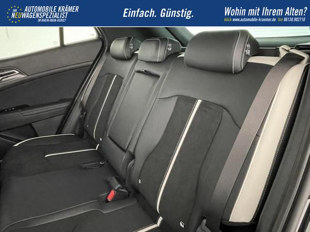 Kia Sportage GT-Line MY26 (GT-Line ) 1.6 T-GDI 132kW (180 PS) DCT-7 4WD 