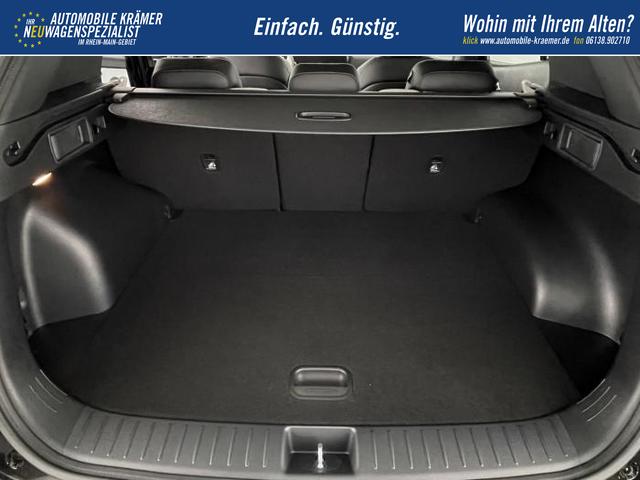 Kia Sportage GT-Line MY26 (GT-Line ) 1.6 T-GDI 132kW (180 PS) DCT-7 4WD 