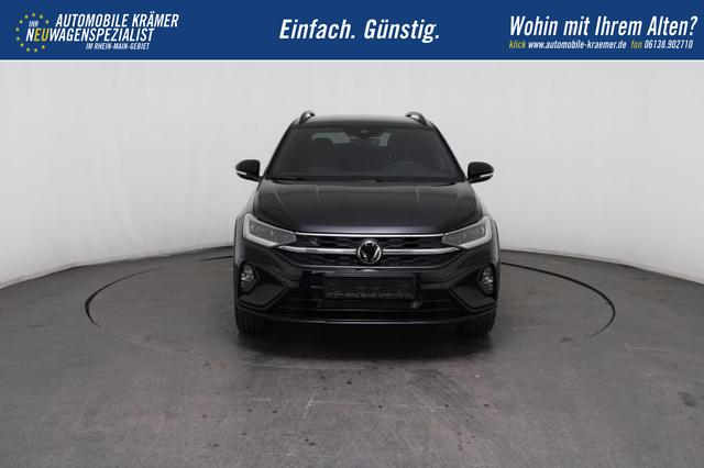 Volkswagen Taigo R-Line Edition (R-Line Edition) 1.5 TSI OPF 110kW (150 PS) 7-Gang DSG 
