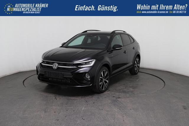 Volkswagen Taigo R-Line Edition (R-Line Edition) 1.5 TSI OPF 110kW (150 PS) 7-Gang DSG 