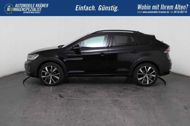 Volkswagen Taigo R-Line Edition (R-Line Edition) 1.5 TSI OPF 110kW (150 PS) 7-Gang DSG 
