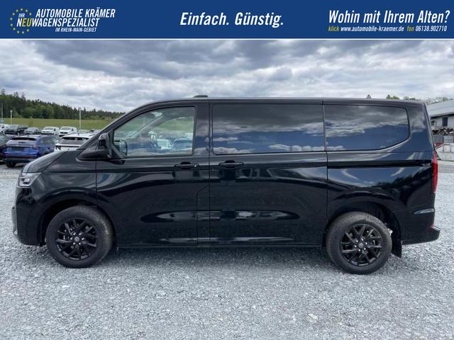 Volkswagen T7 Caravelle Style KR 8 Sitzer (Style Sitzer) 2.0 TDI 110 kW (150 PS) 8-Stufen Automatik 