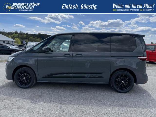 Volkswagen T7 Multivan Life (Life) 2.0 TDI 110kW (150 PS) 7-Gang DSG 