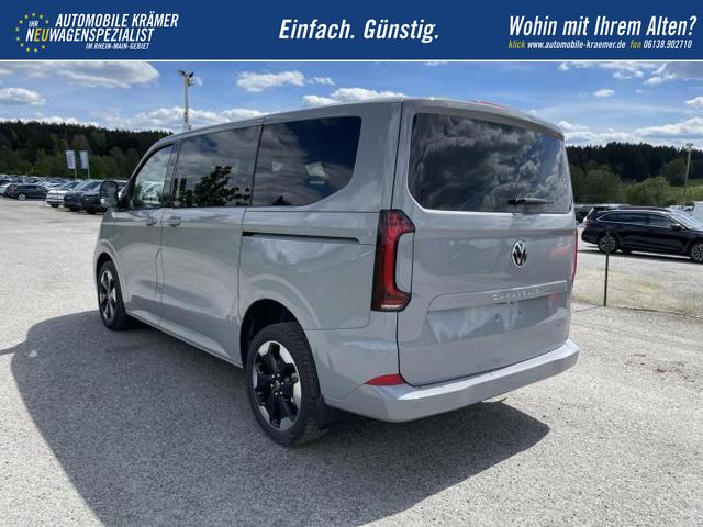 Volkswagen T7 Caravelle Style KR 8 Sitzer (Style Sitzer) 2.0 TDI 110 kW (150 PS) 8-Stufen Automatik 