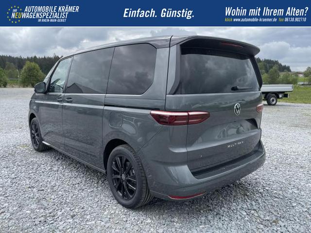Volkswagen T7 Multivan Life (Life) 2.0 TDI 110kW (150 PS) 7-Gang-DSG 