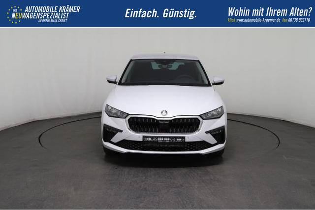 Skoda Scala Edition Plus (Edition Plus) 1.0 TSI 85 kW (116 PS) 7-Gang DSG 