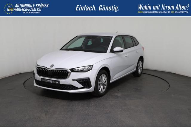 Skoda Scala Edition Plus (Edition Plus) 1.0 TSI 85 kW (116 PS) 7-Gang DSG 