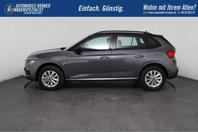 Skoda Kamiq Selection (Selection) 1.0 TSI 85 kW (116 PS) 7-Gang DSG 