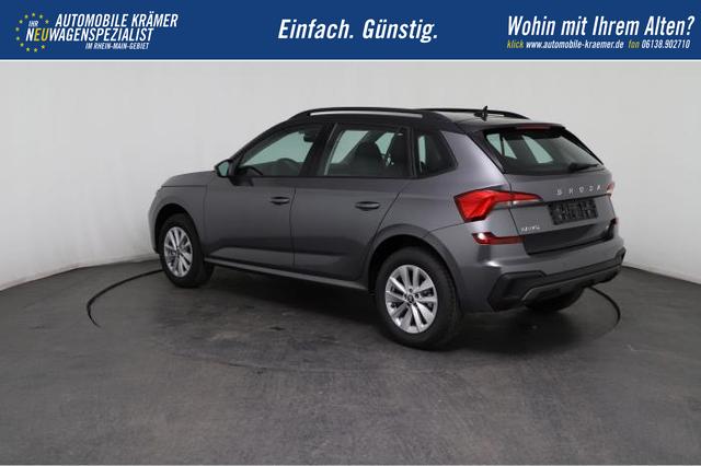 Skoda Kamiq Selection (Selection) 1.0 TSI 85 kW (116 PS) 7-Gang DSG 