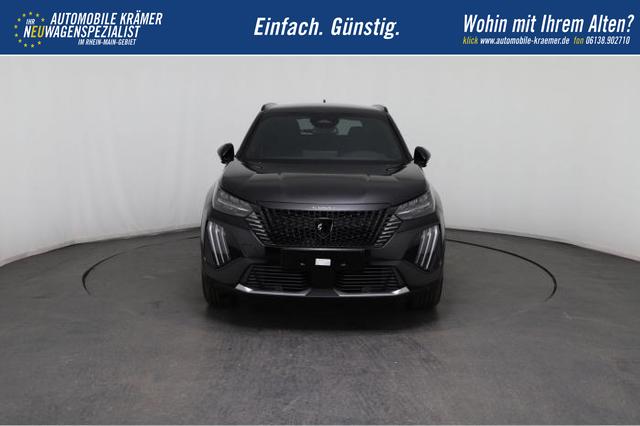 Peugeot 2008 GT (GT) 1.2 Hybrid 145 107kW (145 PS) e-DCS6 