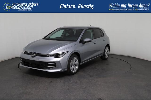 Volkswagen Golf New Edition (New Edition) 1.5 TSI 110 KW (150 PS) 6-Gang Schaltgetriebe 