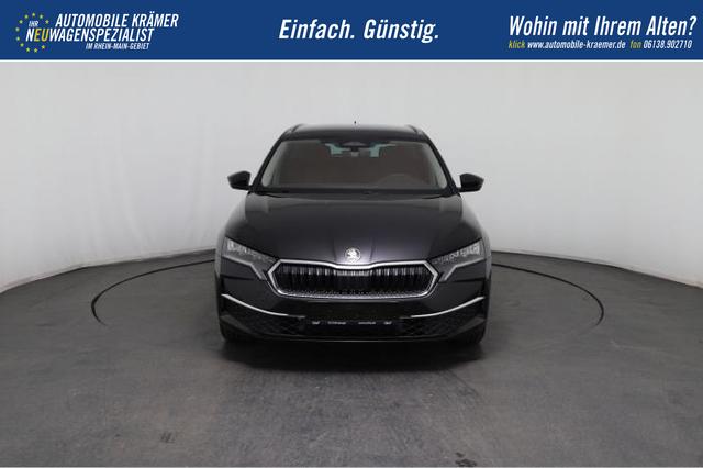 Skoda Octavia Combi Selection (Selection) 2.0 TDI 110kW (150 PS) 7-Gang DSG 
