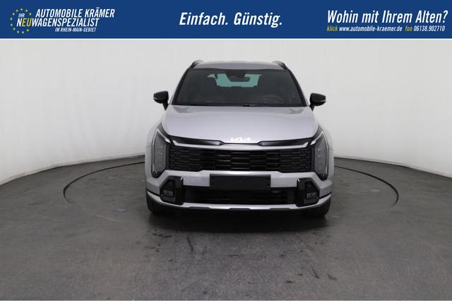 Kia Sportage GT-Line MY26 (GT-Line ) 1.6 T-GDI 132kW (180 PS) DCT-7 4WD 