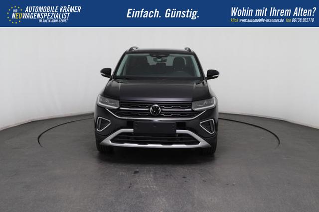 Volkswagen T-Cross LIFE (Life) 1.0 TSI 85kW (115 PS) 7-Gang DSG 