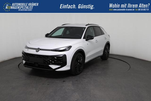 Volkswagen T-Roc R-Line (R-Line) 1.5 eTSI 110kW (150 PS) 7-Gang DSG 