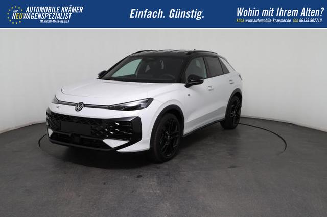 Volkswagen T-Roc R-Line (R-Line) 1.5 eTSI 110kW (150 PS) 7-Gang DSG 