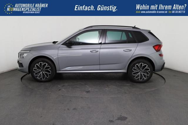 Skoda Kamiq Balance (Balance) 1.0 TSI 85kW (116 PS) 7-Gang DSG 