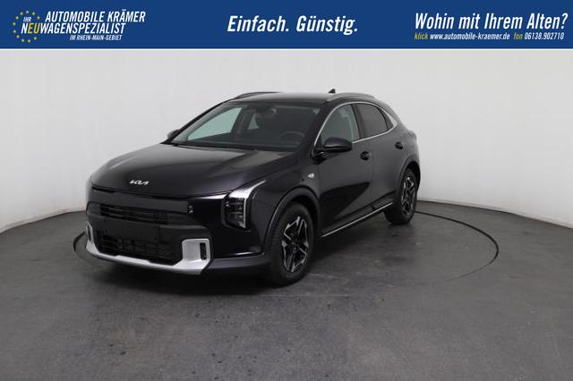 Kia XCeed Edition MJ 2027 (Edition) 1.6 T-GDI 110kW (150 PS) 7-Gang DCT Automatikgetriebe 