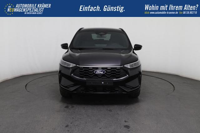 Ford Kuga ST-Line (ST-Line) 1.5 EcoBoost 137kW (186 PS) AT8 FWD 