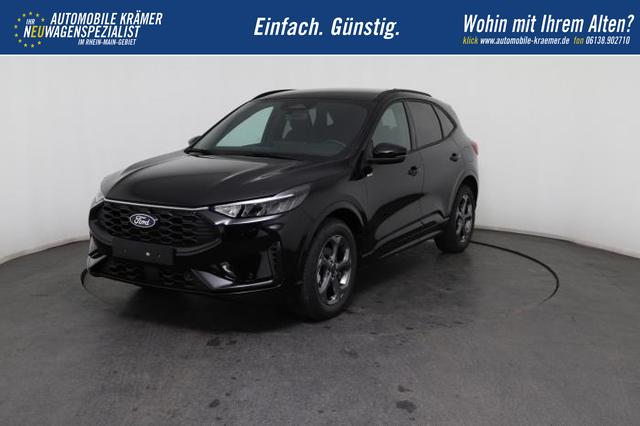 Ford Kuga ST-Line (ST-Line) 1.5 EcoBoost 137kW (186 PS) AT8 FWD 