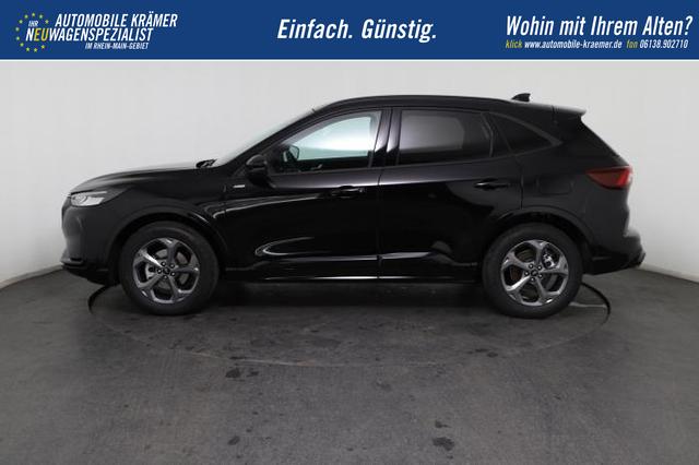 Ford Kuga ST-Line (ST-Line) 1.5 EcoBoost 137kW (186 PS) AT8 FWD 