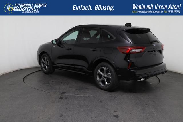 Ford Kuga ST-Line (ST-Line) 1.5 EcoBoost 137kW (186 PS) AT8 FWD 