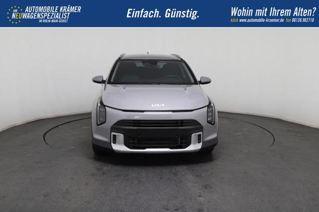 Kia XCeed Edition MJ 2027 (Edition) 1.6 T-GDI 110kW (150 PS) 7-Gang DCT Automatikgetriebe 