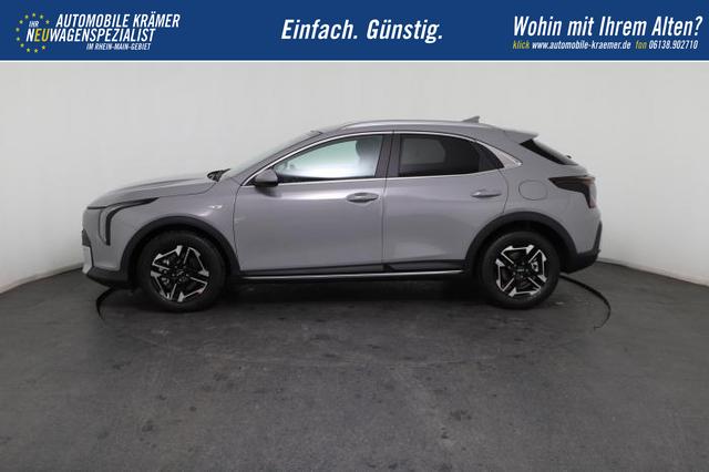 Kia XCeed Edition MJ 2027 (Edition) 1.6 T-GDI 110kW (150 PS) 7-Gang DCT Automatikgetriebe 
