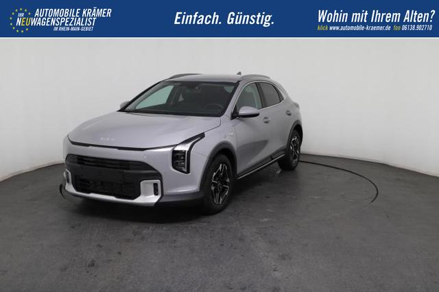 Kia XCeed Edition MJ 2027 (Edition) 1.6 T-GDI 110kW (150 PS) 7-Gang DCT Automatikgetriebe 