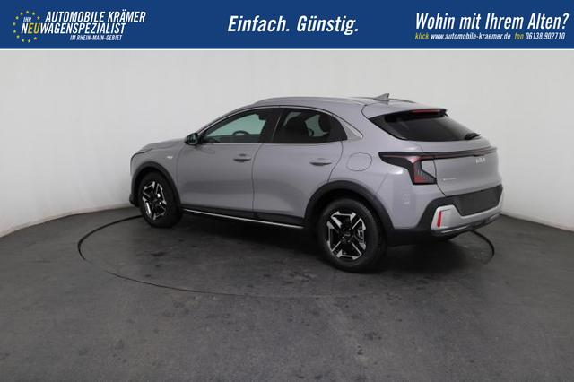 Kia XCeed Edition MJ 2027 (Edition) 1.6 T-GDI 110kW (150 PS) 7-Gang DCT Automatikgetriebe 