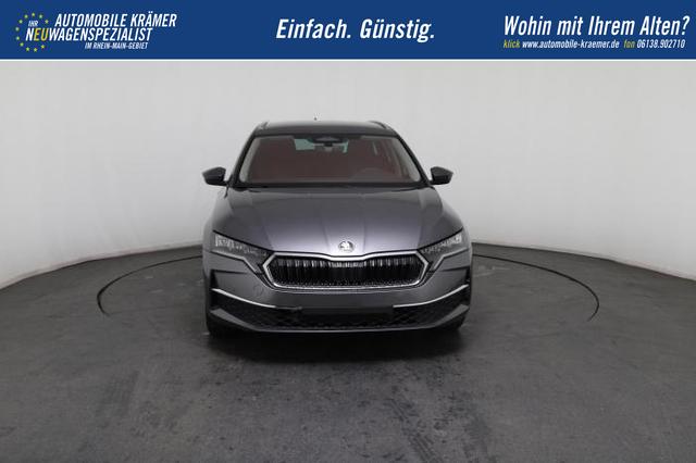 Skoda Octavia Combi Selection (Selection) 1.5 TSI mHEV 110kW (150 PS) 7-Gang-DSG 