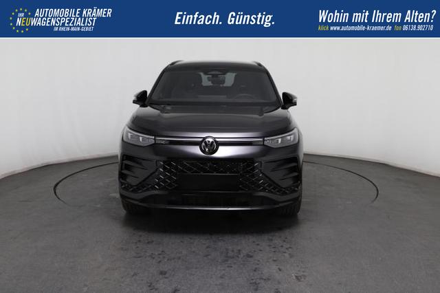 Volkswagen Tayron R-Line Edition (R-Line Edition) 2.0 TDI 4MOTION 142kW (193 PS) 7-Gang-DSG 