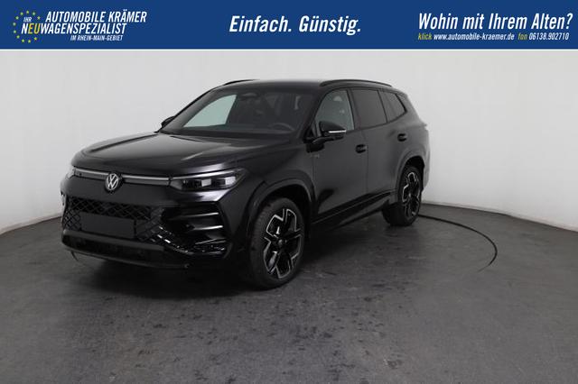 Volkswagen Tayron R-Line Edition (R-Line Edition) 2.0 TDI 4MOTION 142kW (193 PS) 7-Gang-DSG 