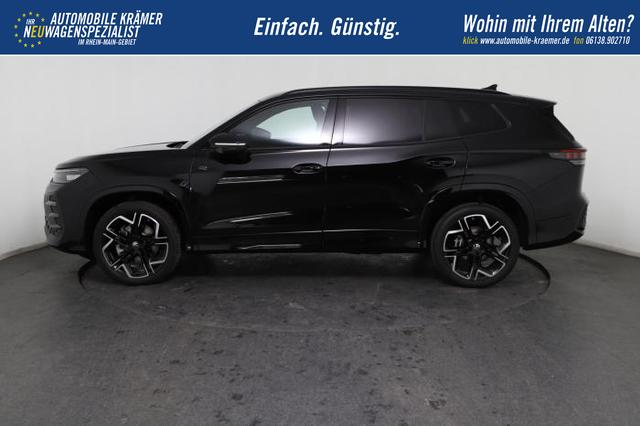 Volkswagen Tayron R-Line Edition (R-Line Edition) 2.0 TDI 4MOTION 142kW (193 PS) 7-Gang-DSG 