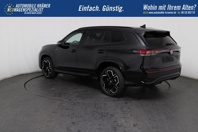 Volkswagen Tayron R-Line Edition (R-Line Edition) 2.0 TDI 4MOTION 142kW (193 PS) 7-Gang-DSG 