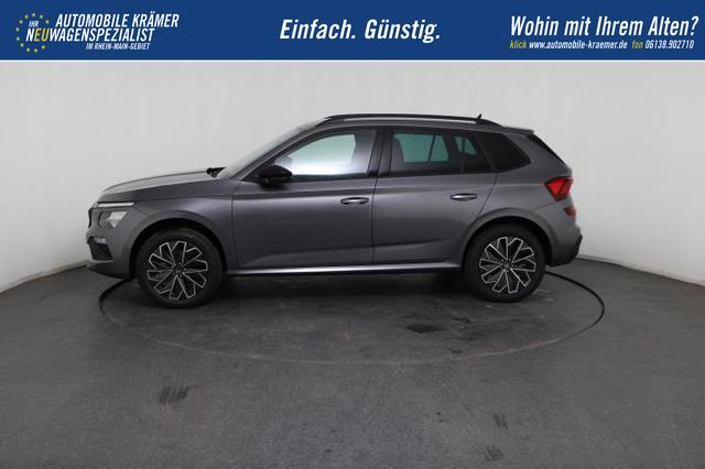 Skoda Kamiq Balance (Balance) 1.5 TSI 110kW (150 PS) 7-Gang DSG 