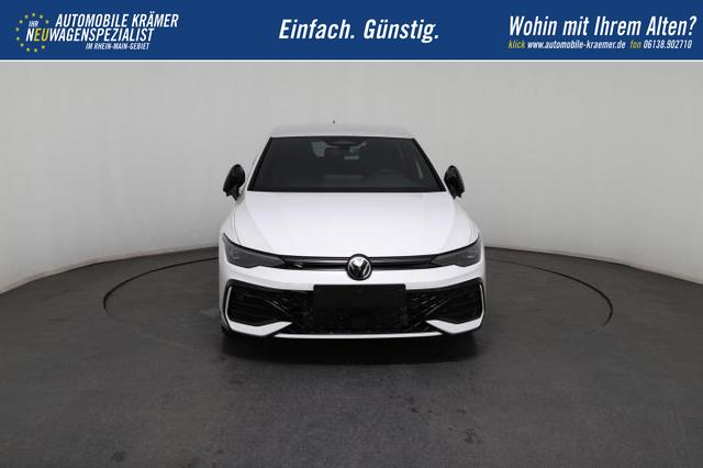Volkswagen Golf R-Line Limousine (R-Line) 1.5 eTSI 110kW (150 PS) 7-Gang DSG 