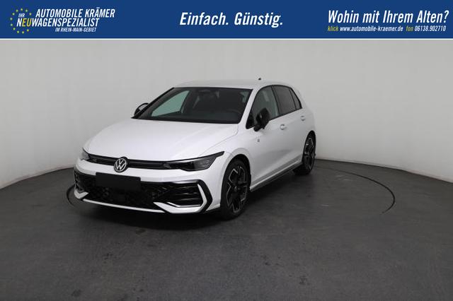 Volkswagen Golf R-Line Limousine (R-Line) 1.5 eTSI 110kW (150 PS) 7-Gang DSG 