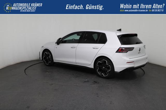 Volkswagen Golf R-Line Limousine (R-Line) 1.5 eTSI 110kW (150 PS) 7-Gang DSG 