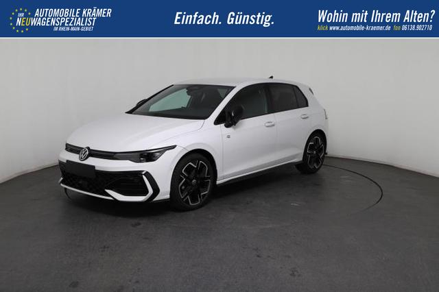 Volkswagen Golf R-Line Limousine (R-Line) 1.5 eTSI 110kW (150 PS) 7-Gang DSG 