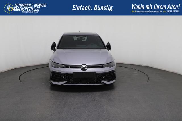 Volkswagen Golf R-Line Limousine (R-Line) 1.5 eTSI 110kW (150 PS) 7-Gang DSG 