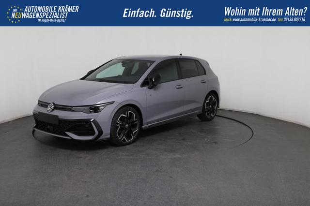 Volkswagen Golf R-Line Limousine (R-Line) 1.5 eTSI 110kW (150 PS) 7-Gang DSG 