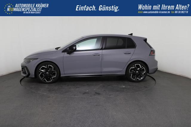 Volkswagen Golf R-Line Limousine (R-Line) 1.5 eTSI 110kW (150 PS) 7-Gang DSG 