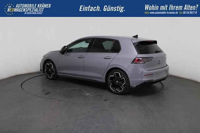 Volkswagen Golf R-Line Limousine (R-Line) 1.5 eTSI 110kW (150 PS) 7-Gang DSG 