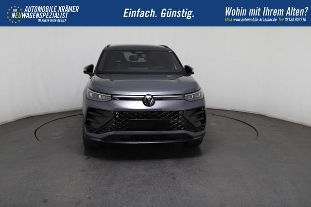 Volkswagen Tayron R-Line Edition (R-Line Edition) 2.0 TDI 4MOTION 142kW (193 PS) 7-Gang-DSG 